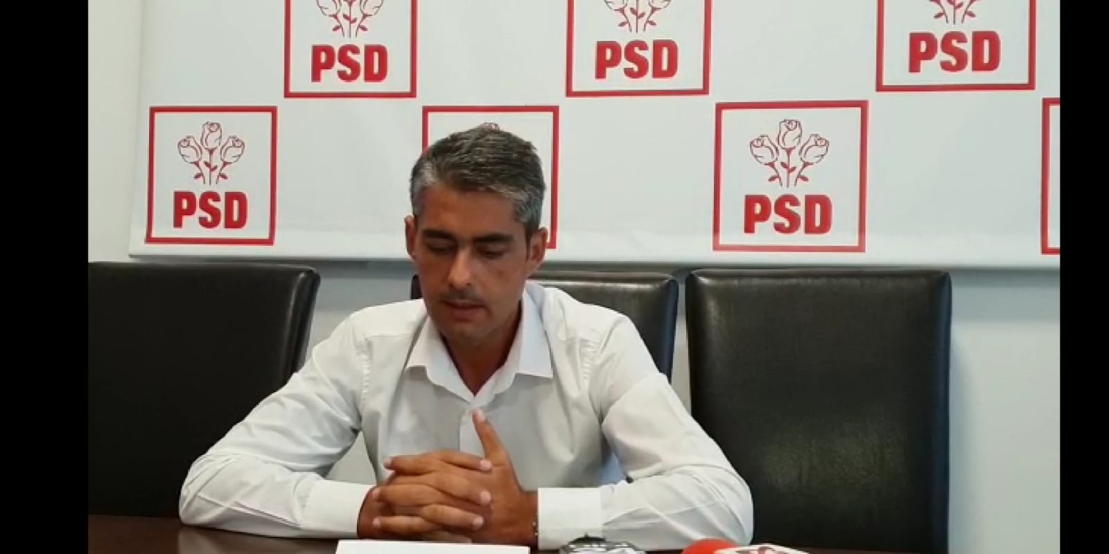 Organizația social-democrată din Constanța îl susține în continuare pe Liviu Dragnea în funcția de președinte al PSD