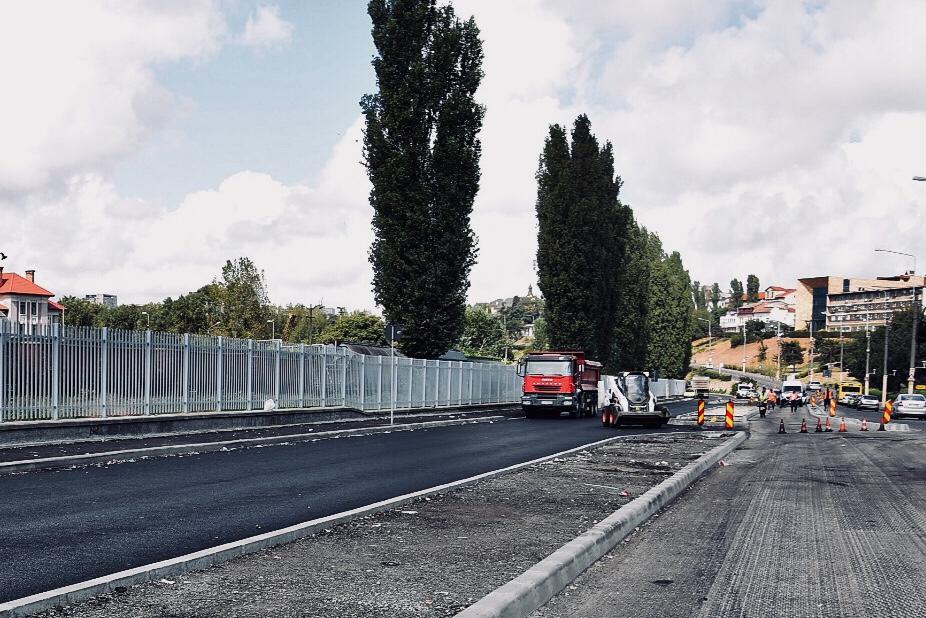 CONSTANȚA: Au fost prelungite restricțiile de circulație de la Poarta 1