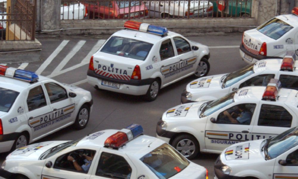 MAI propune îmbunătăţirea legislaţiei privind acordarea despăgubirilor de viaţă şi sănătate pentru poliţişti