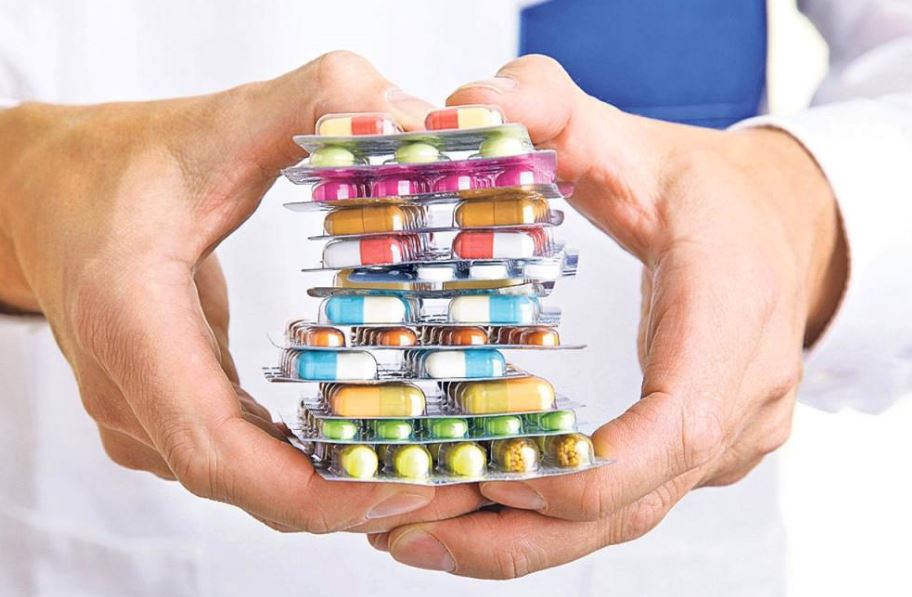În ultimii ani, aproximativ o treime din medicamentele listate în România au dispărut
