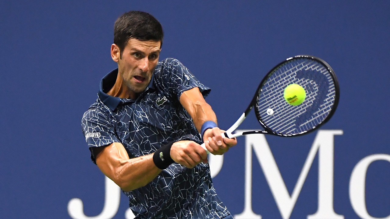 Novak Djokovic a câștigat turneul US Open 2018