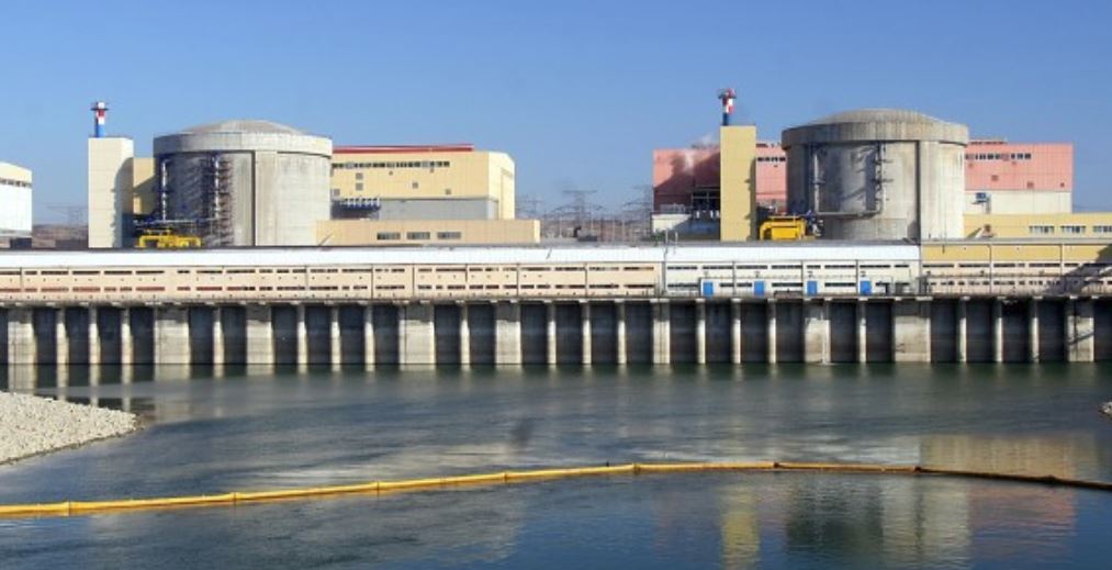 Reactorul 1 de la Cernavodă va funcționa mâine la capacitate redusă