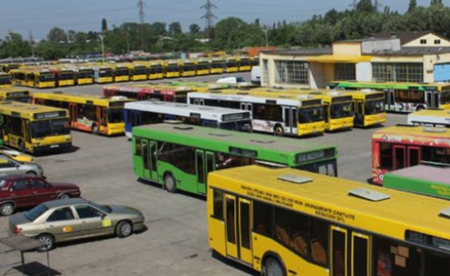 CONSTANȚA: Termen limită pentru permisele RATC destinate pensionarilor