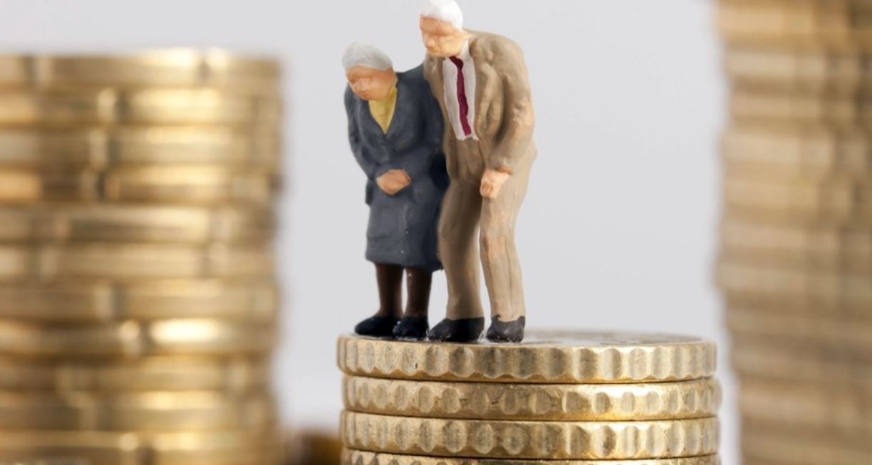 Prevederile noul proiect al legii pensiilor
