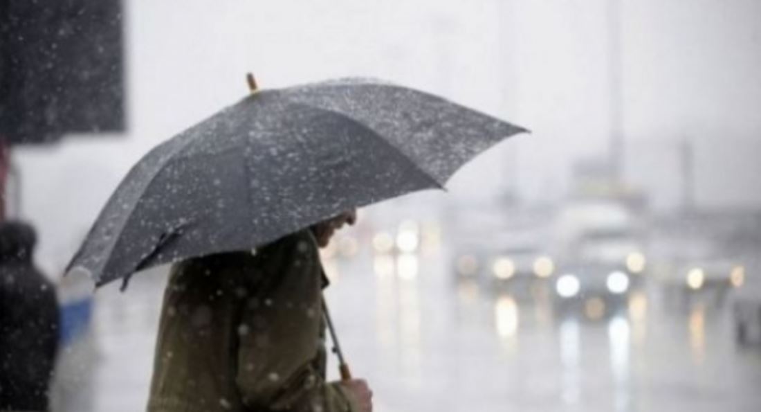 Prognoza meteo pe octombrie: Vremea se răceşte şi creşte probabilitatea de apariţie a ploilor