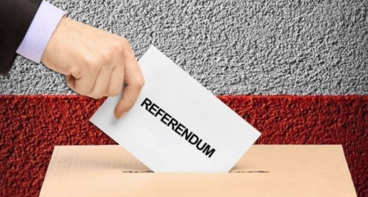 Referendumul pentru redefinirea familiei în Constituție, organizat pe 6 și 7 octombrie
