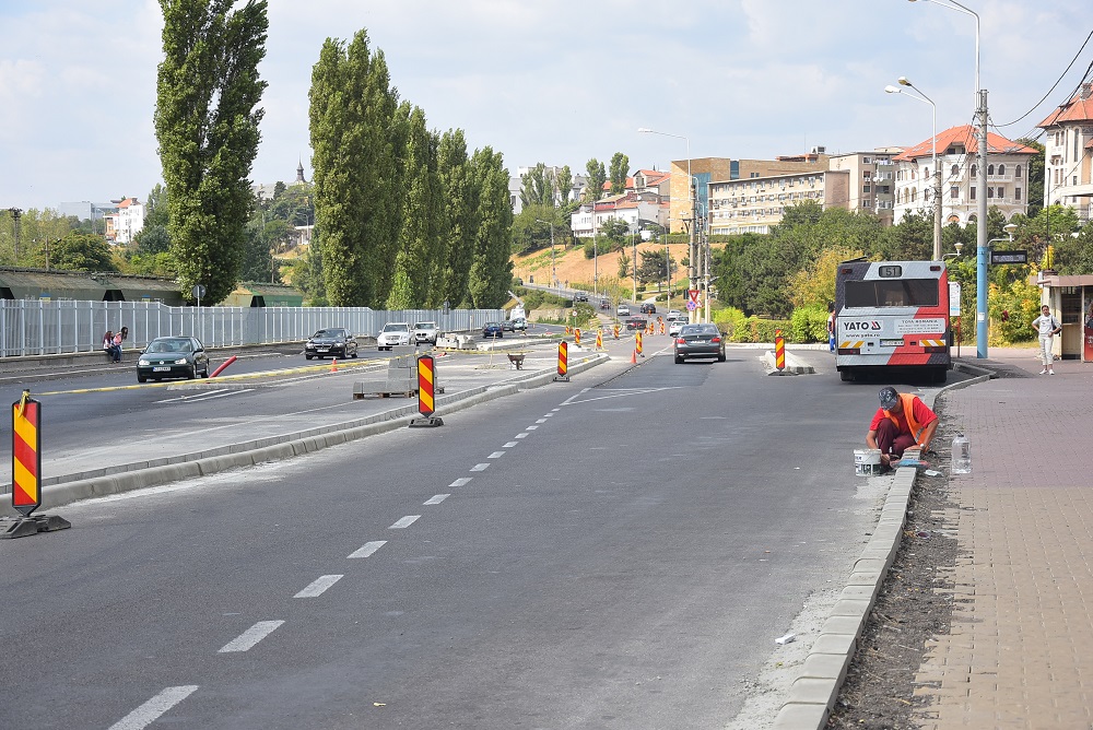 Anunț important de la RATC Constanța