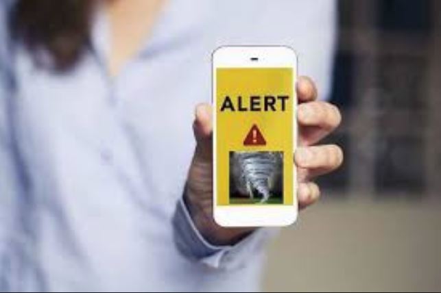 CONSTANȚA: Sâmbătă va fi lansat sistemul pentru situaţii de urgenţă RO-ALERT