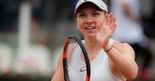 Simona Halep ar putea juca în turul al doilea la Wuhan cu Monica Niculescu