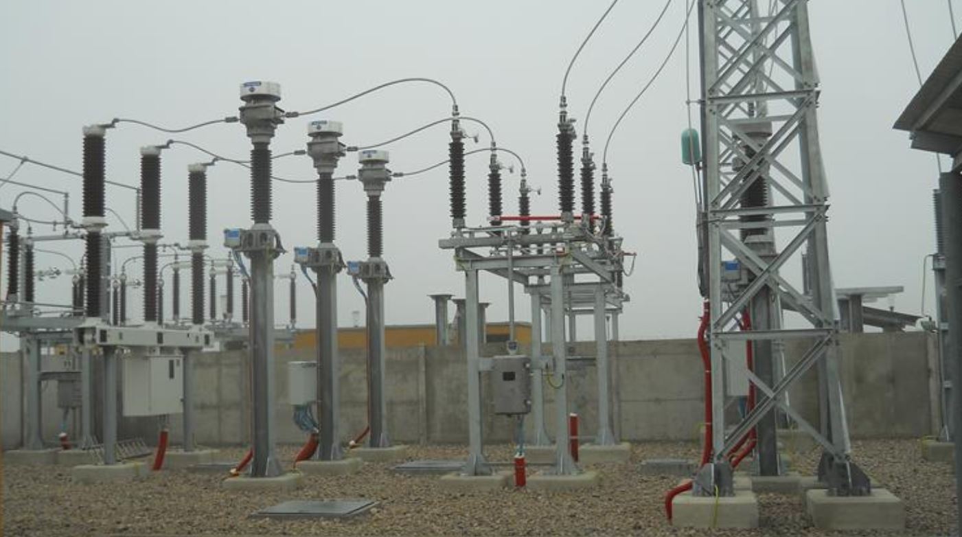 A fost finalizată a doua etapă de modernizare a staţiei Tulcea Vest