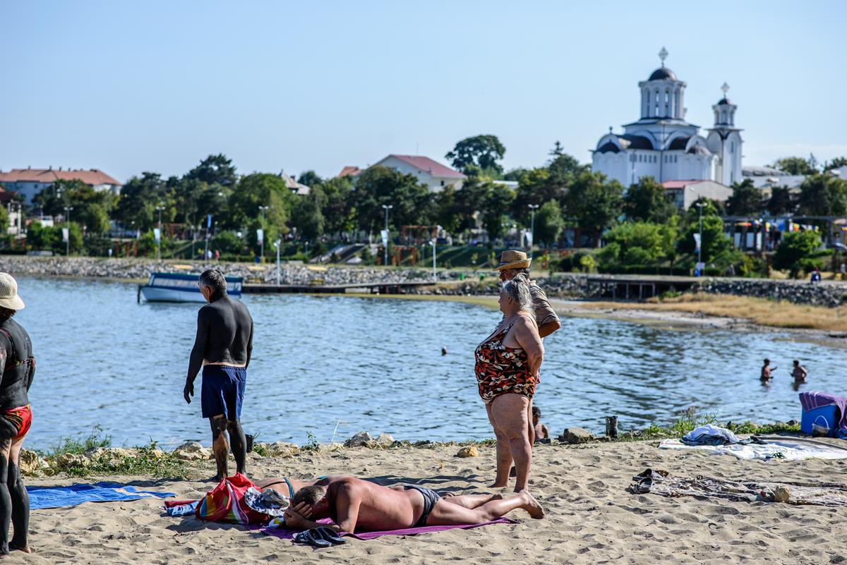 TECHIRGHIOL: Peste 15 milioane de lei investiți pentru maximizarea potenţialului turistic al staţiunii