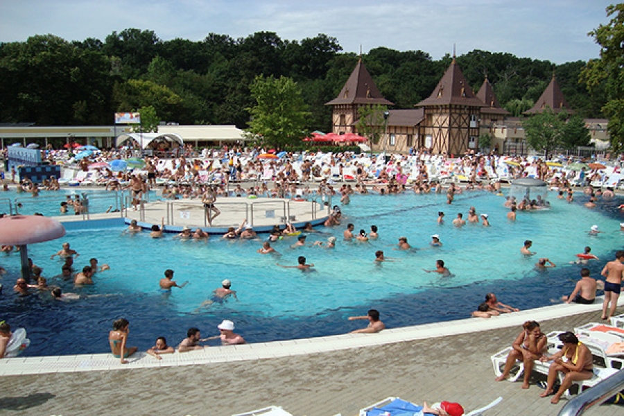 Guvernul creează un fond financiar pentru revitalizarea stațiunilor balneare