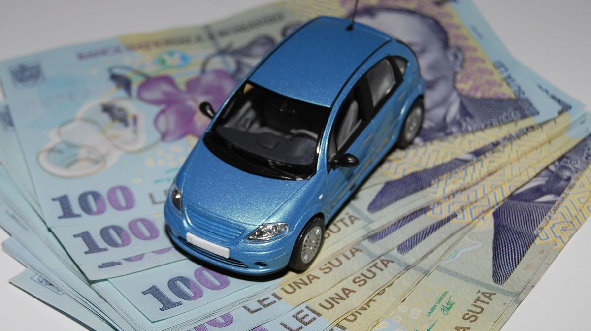 Returnarea banilor pentru timbrul de mediu începe luna aceasta