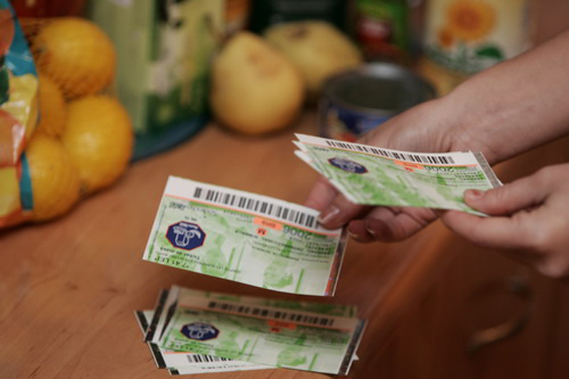 De la 1 octombrie, cetățenii din Năvodari pot depune cererile pentru tichetele sociale de Crăciun