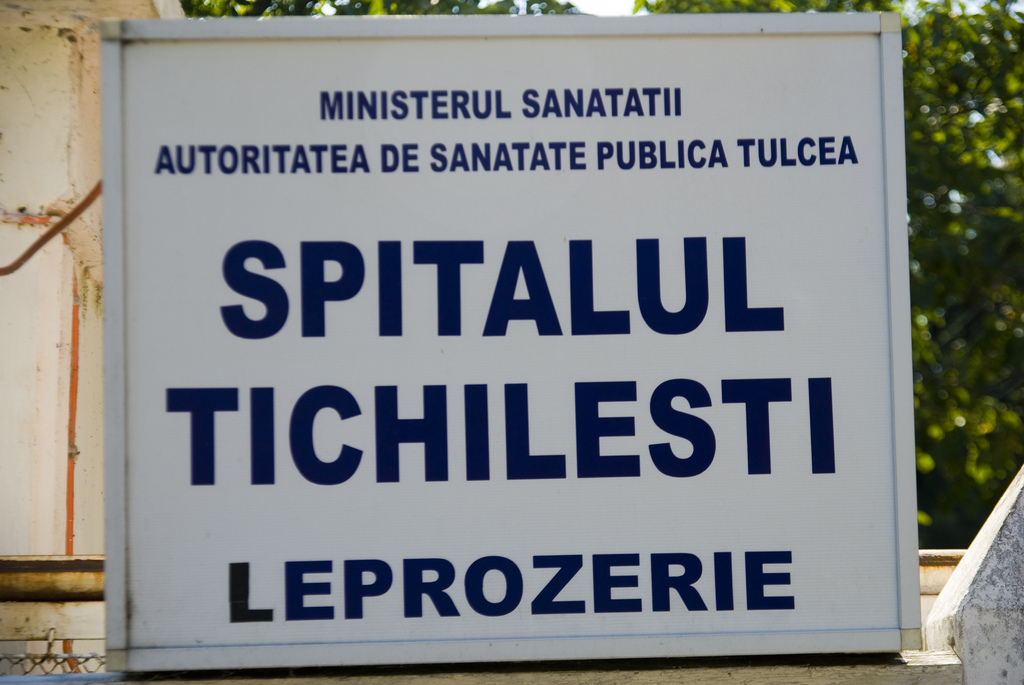 Ministerul Sănătăţii anunţă că va lua măsurile necesare pentru ca pacienţii de la Spitalul Tichileşti să ducă un trai decent