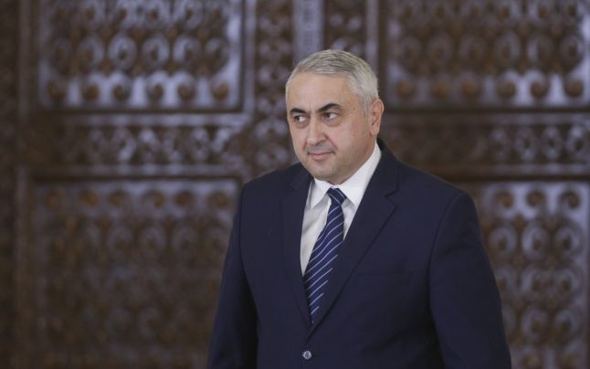Ministrul Educației, Valentin Popa, a demisionat