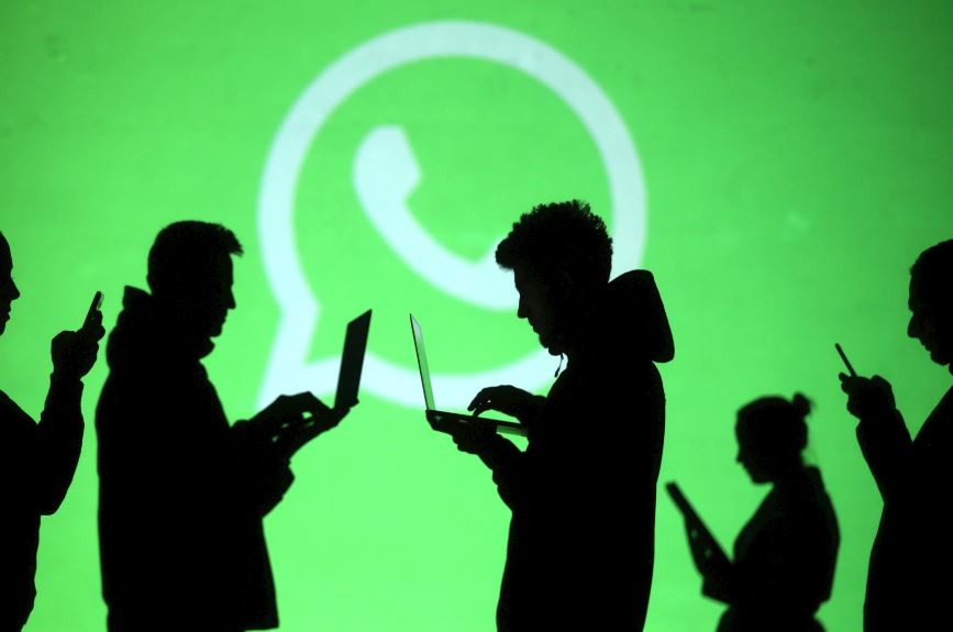 NĂVODARI: Linie telefonică specială, în regim de WhatsApp, pentru sesizarea neregulilor din oraş