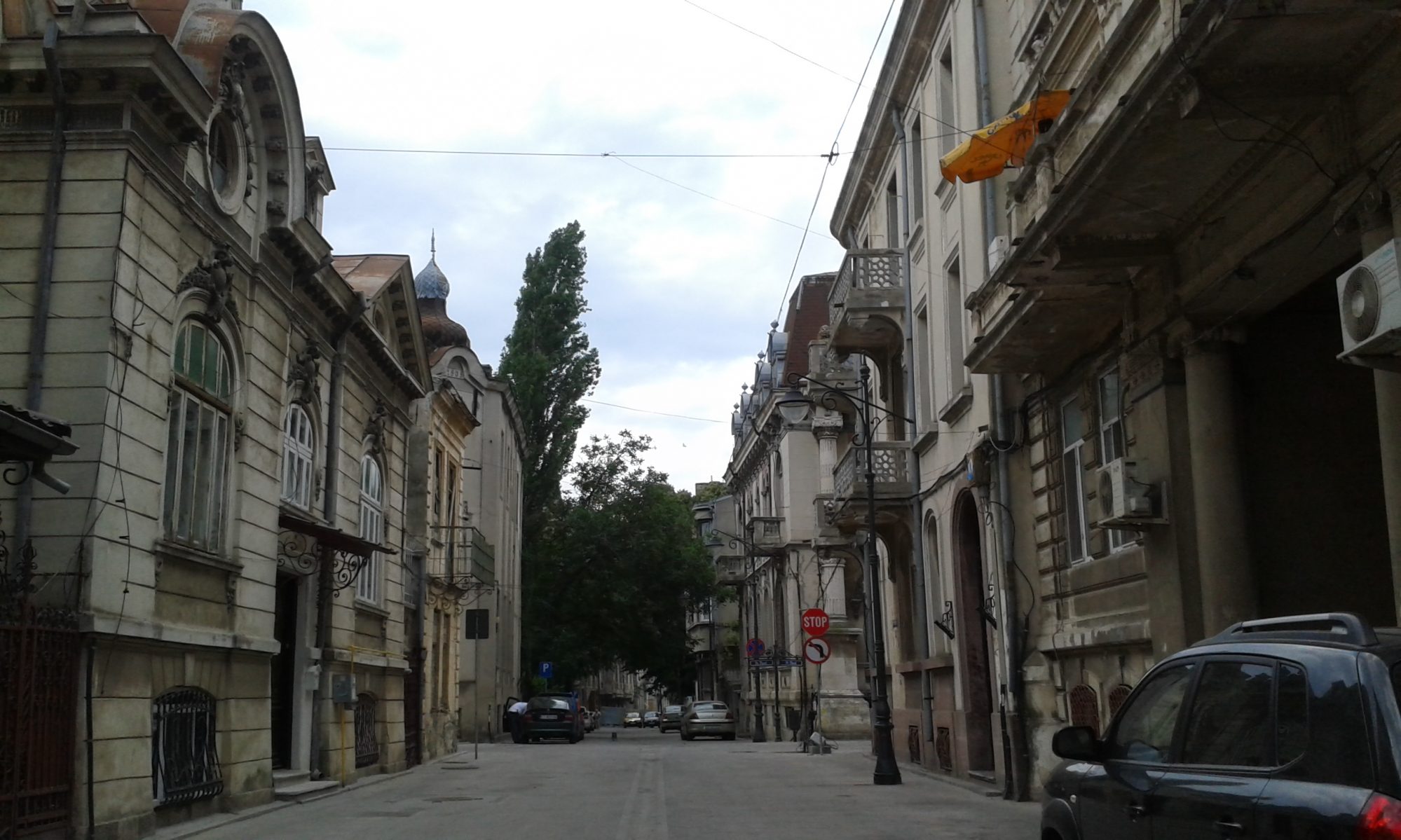 Ziua Internaţională a Arhivelor | Dr. Constantin Cheramidoglu, istoric: „Particularităţile arhivelor dobrogene provin din specificul istoriei acestui ţinut“