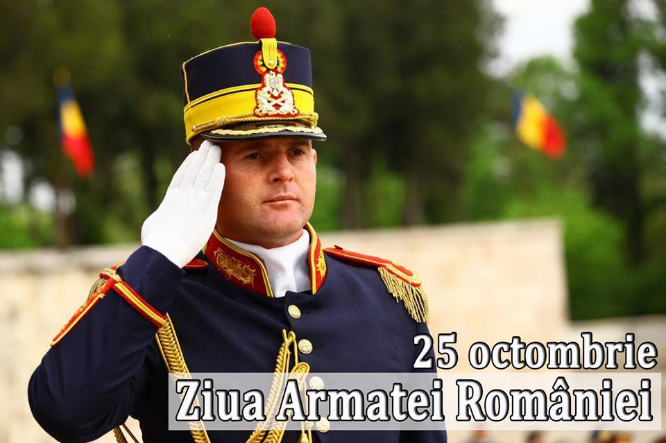 Ziua Armatei României la Constanța: Forțele Navale și Terestre organizează ceremonii militare și religioase, dar și o inedită expoziție de tehnică militară