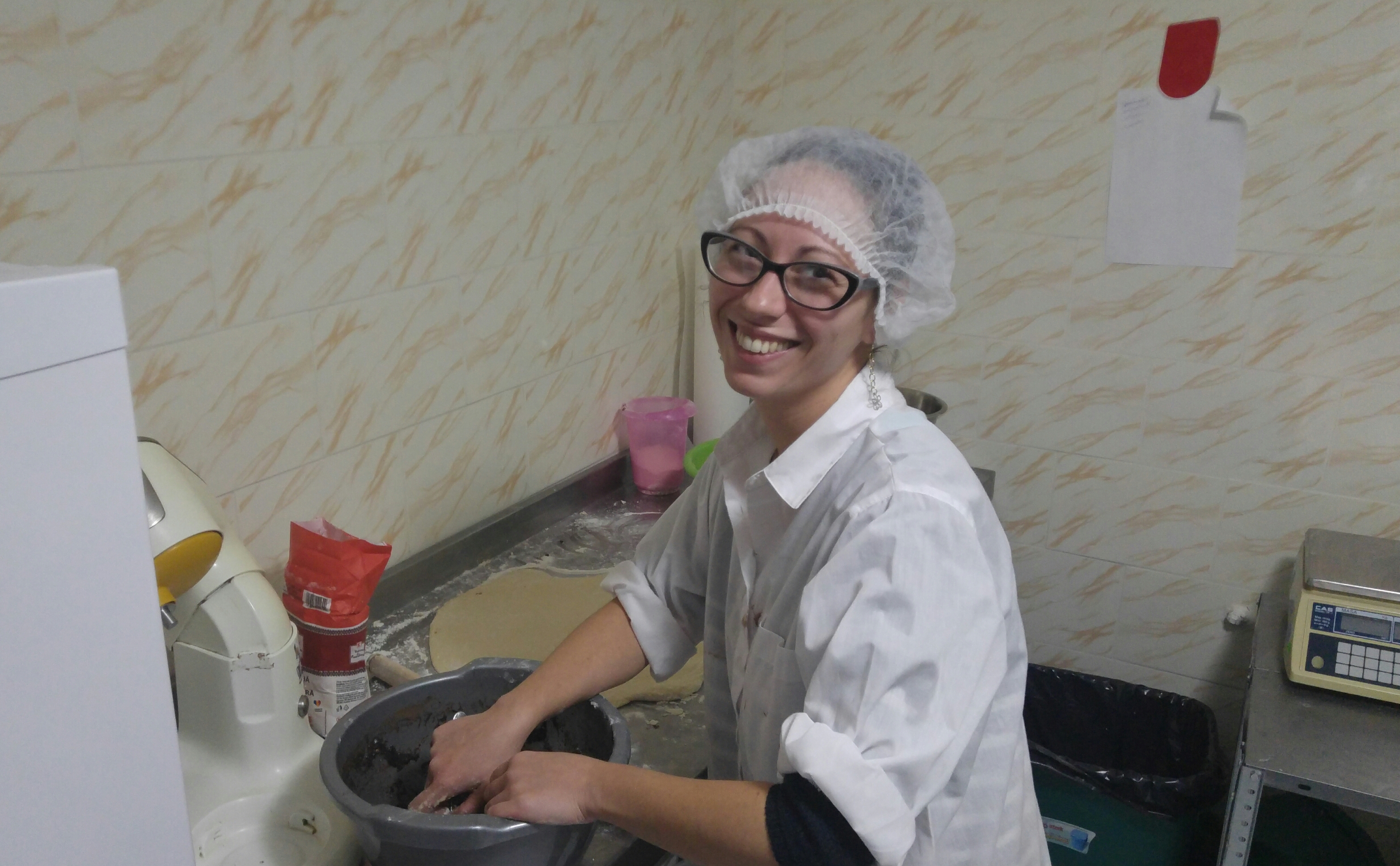 Viaţa cu topping de pasiune. Sau cum transformi serviciul în plăcere