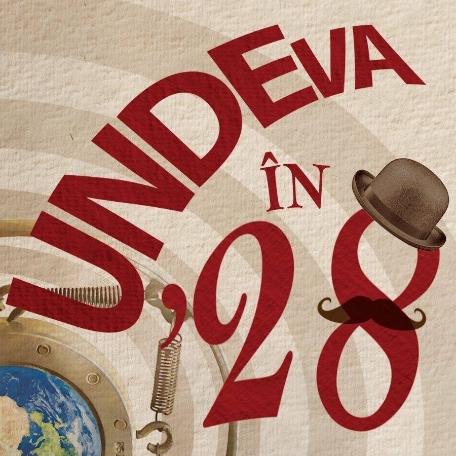 Radio România lansează primul sitcom radiofonic autentic românesc: „Undeva în 28“ – o comedie despre nașterea teatrului radiofonic