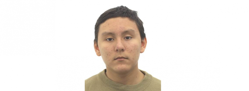 Căutat de familie și polițiști. L-ați văzut?