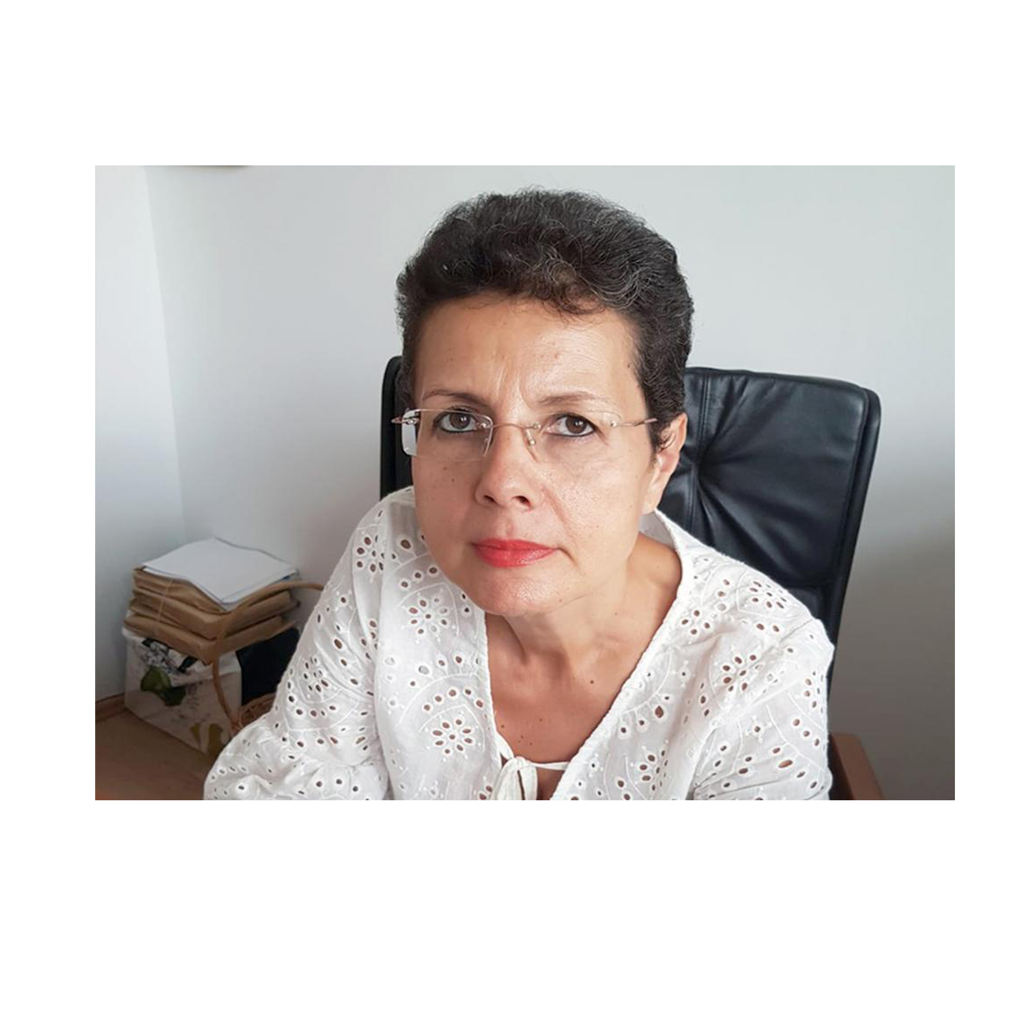 Adina Florea, la CSM: Candidatura mea la șefia DNA rămâne. Cele două candidaturi nu pot fi confundate