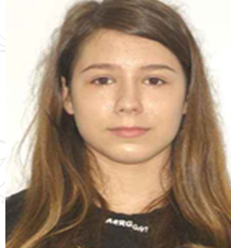 Județul CONSTANȚA: Adolescentă dispărută