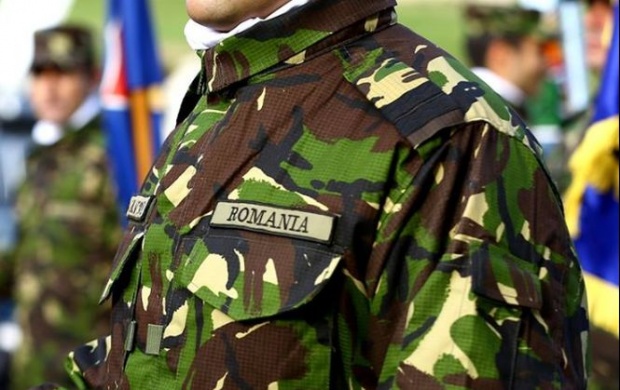 Angajări în Armată | MApN are 6.400 de posturi ce trebuie ocupate până la finalul anului