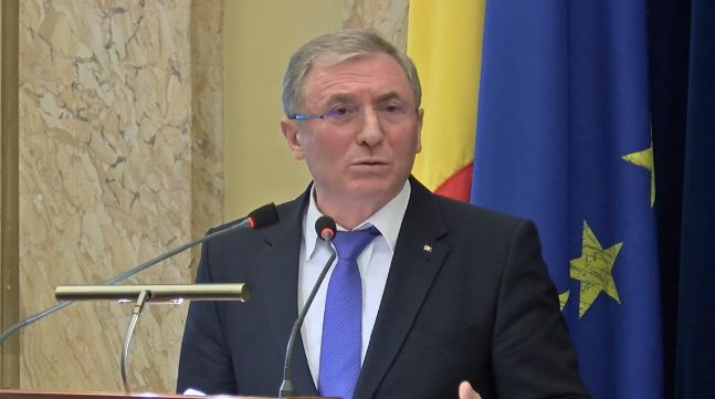 Augustin Lazăr, audiat la CSM pe 13 noiembrie