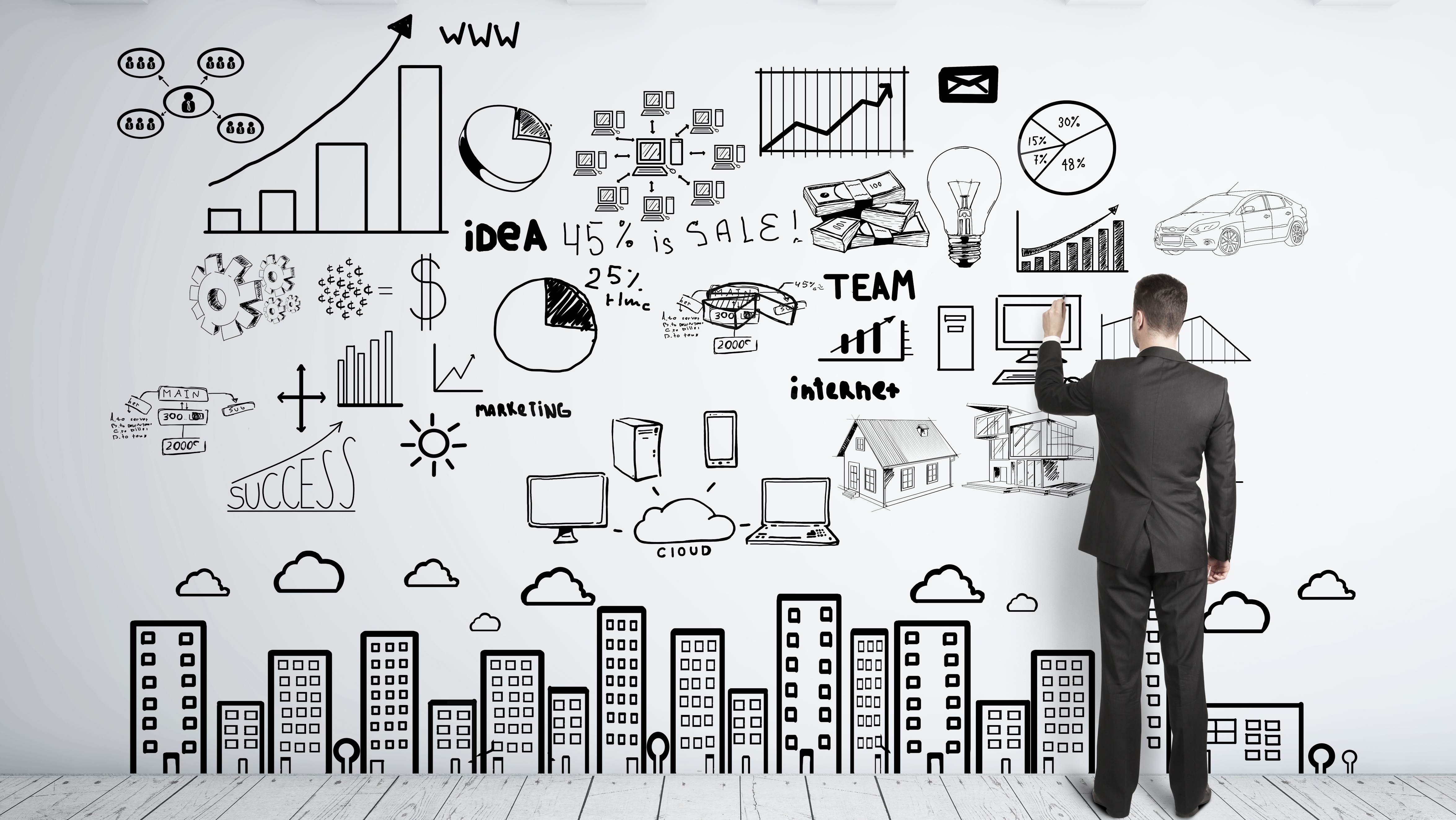 Programul Start-Up Nation 2018 aduce o serie de modificări menite să stimuleze și mai mult ideile tinerilor antreprenori