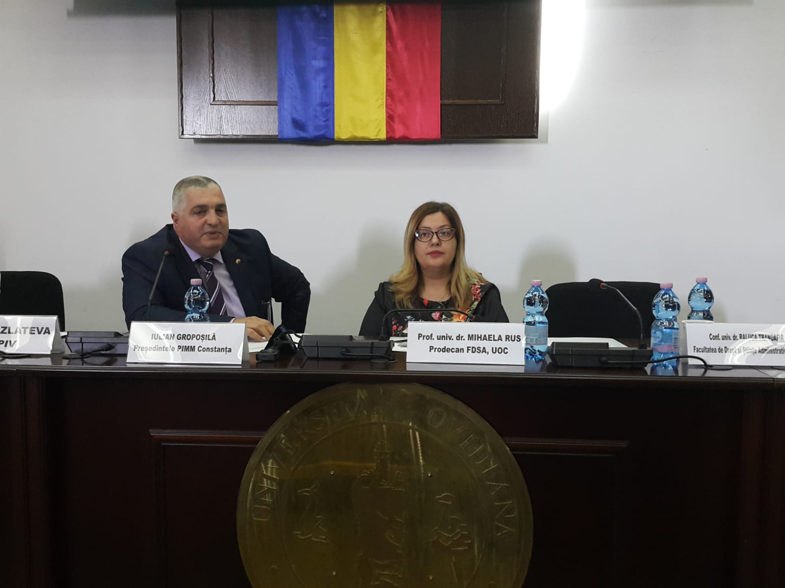 Primul Centru de Antreprenoriat Feminin din România va fi deschis la Constanța