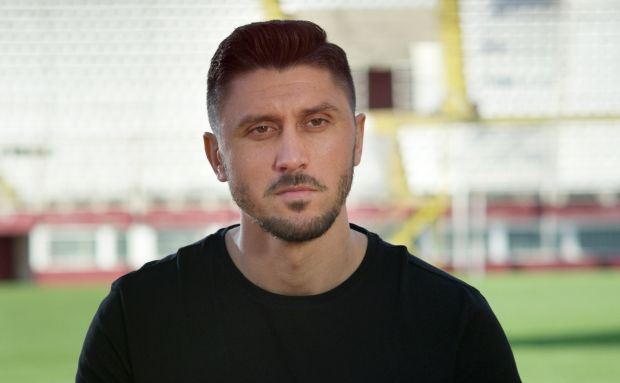 Conferință de presă a noii conduceri de la SSC Farul Constanța