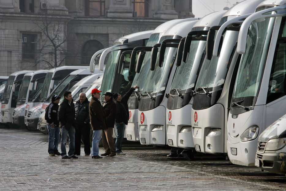COTAR cere demisia ministrului Transporturilor