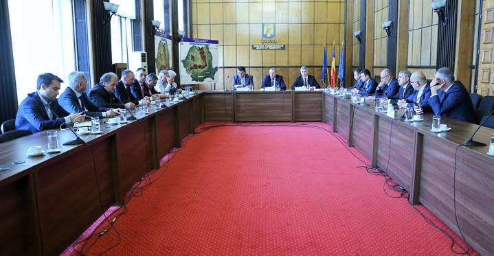 O nouă prevedere în Ordinul de ministru privind efectuarea transporturilor rutiere