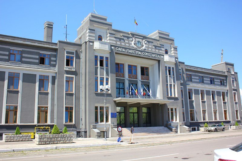Administrația Porturilor Maritime organizează o consultare publică pe tema tarifelor percepute agenților economici