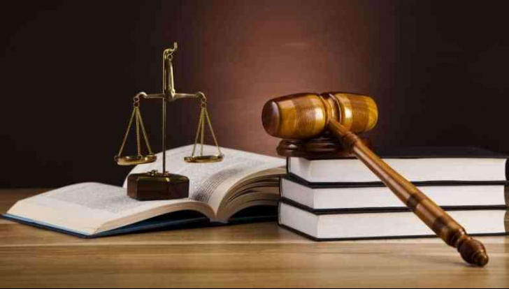 Guvernul a adoptat OUG pentru modificarea şi completarea legilor justiției