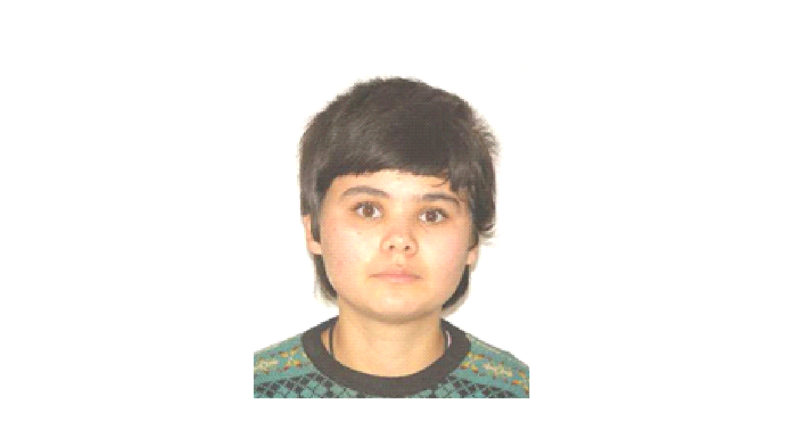 Dispărută de acasă | O familie din Tuzla cere ajutor pentru a-și găsi fata