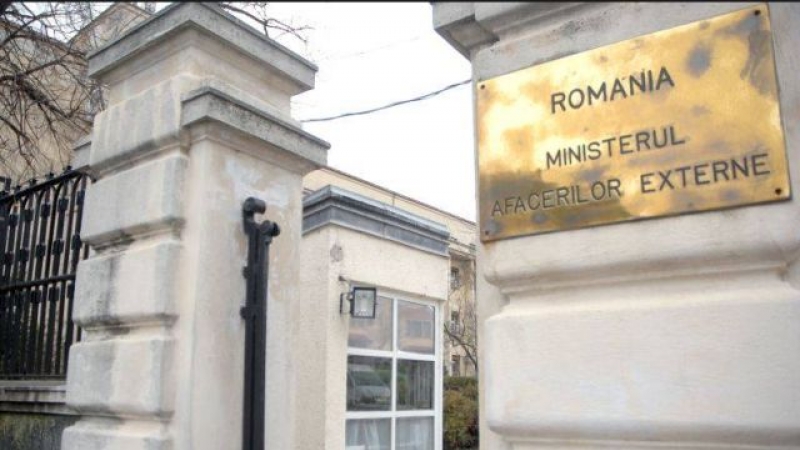Marinarul constănțean răpit în septembrie de pe o navă aflată în largul apelor nigeriene a fost ELIBERAT