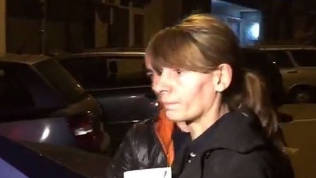 Crima de la metrou | Magdalena Şerban, condamnată la închisoare pe viaţă