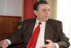Gheorghe Mărmureanu: Următorul cutremur de amploare va avea loc „mult mai târziu“