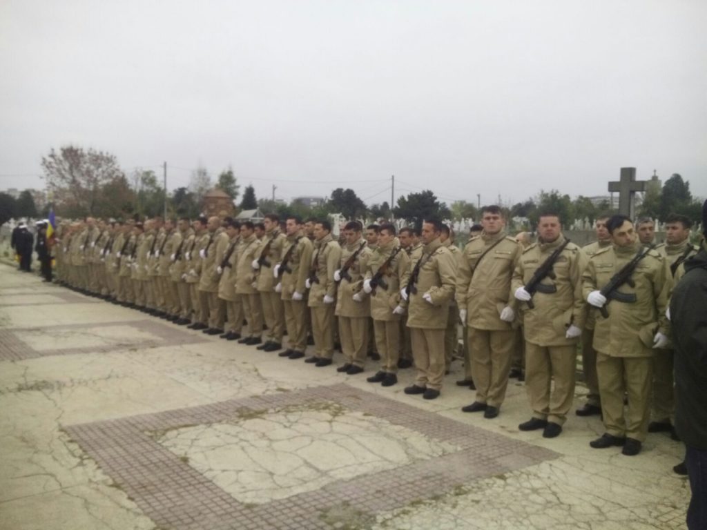 Vrei o carieră militară? Au început înscrierile în anul universitar / școlar 2019-2020