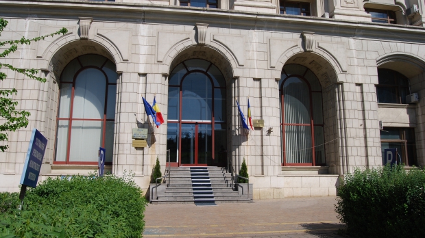 Avizul CSM, referitor la desemnarea Adinei Florea în funcţia de procuror-şef DNA, a ajuns la Ministerul Justiției