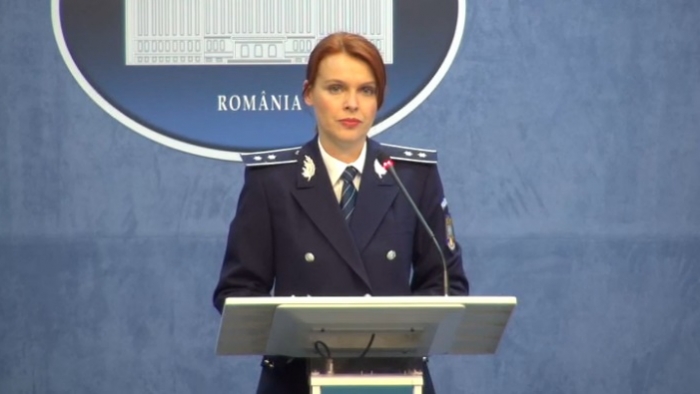 Procesul de votare decurge fără probleme în întreaga ţară