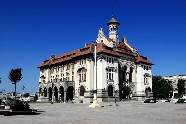 Istoria și arta, împreună la Muzeul de Istorie Națională și Arheologie Constanța