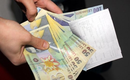 Guvernul a adoptat proiectul noii Legi a pensiilor, care prevede creșterea graduală a punctului de pensie până la 1.875 de lei în anul 2021
