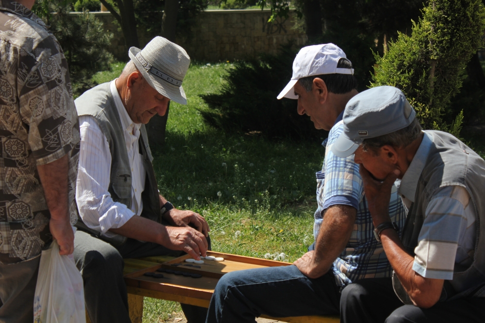 De luni, pensionarii constănțeni pot depune cererile pentru a primi tichetele acordate în programul „RESPECT“