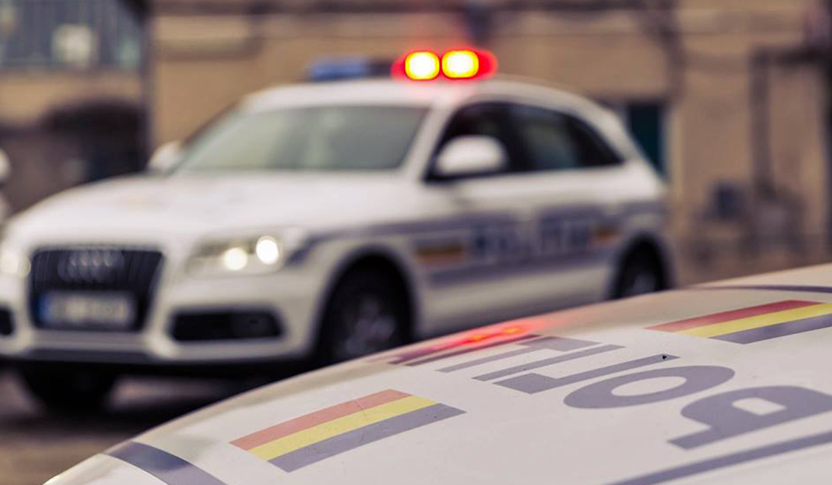 Autoturisme furate din Italia și Spania, depistate de polițiști în județul Constanța