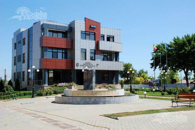Tulcea: La Isaccea a început depunerea dosarelor pentru ajutorul de încălzire a locuinței