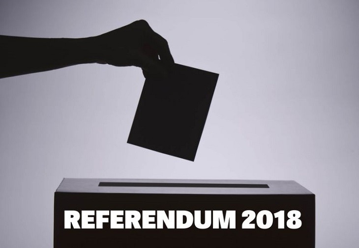 Ce trebuie să știm despre referendumul naţional pentru revizuirea Constituţiei